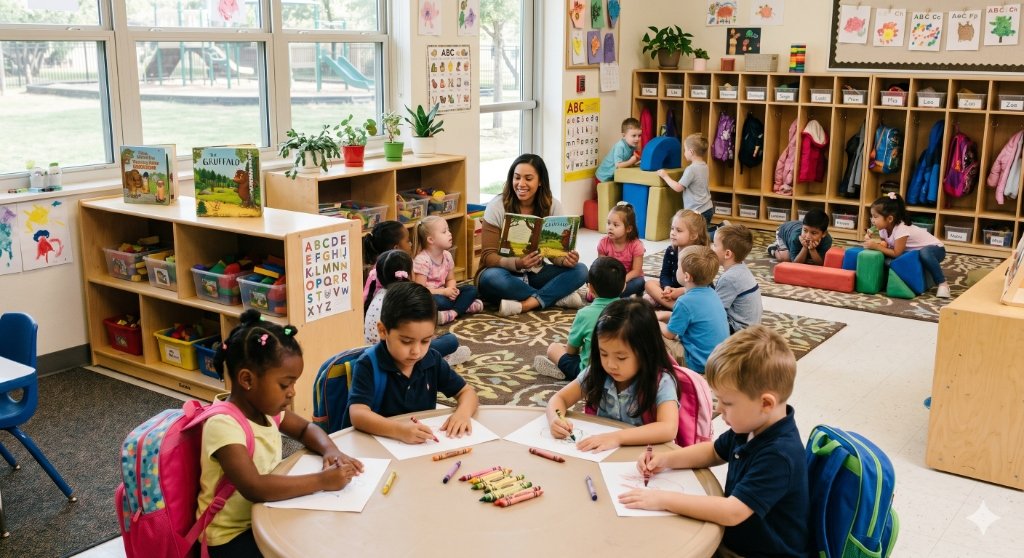 Classroom